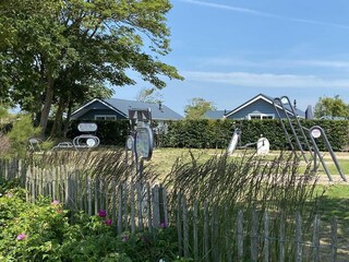 Vakantiehuis Renesse Buitenaudio-opname 50