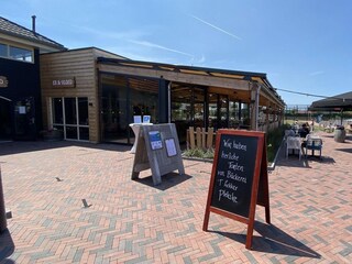 Holiday house Renesse Outdoor Recording 51