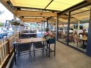 Casa de vacaciones Renesse Grabación al aire libre 52