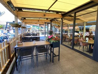 Casa per le vacanze Renesse Registrazione all'aperto 50