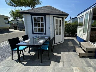 Maison de vacances Renesse Enregistrement extérieur 54