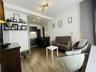 Villa Brouwershaven Caratteristiche 4