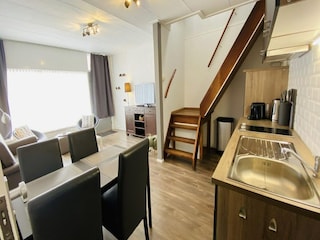Villa Brouwershaven Équipement 6