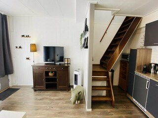 Villa Brouwershaven Caratteristiche 7