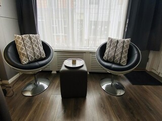 Villa Brouwershaven Features 5