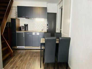 Villa Brouwershaven Features 9