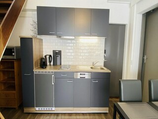 Villa Brouwershaven Caratteristiche 10