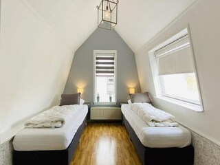 Villa Brouwershaven Features 11