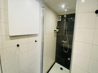 Villa Brouwershaven Caratteristiche 13