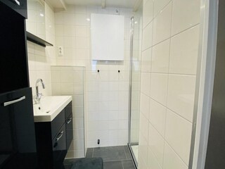 Villa Brouwershaven Caratteristiche 14