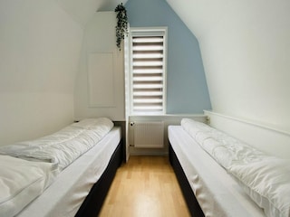 Villa Brouwershaven Équipement 12