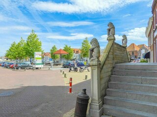 Villa Brouwershaven Ambiente 16