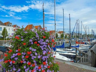 Villa Brouwershaven Environnement 17