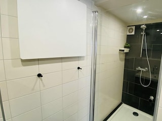 Ferienhaus Brouwershaven Außenaufnahme 2