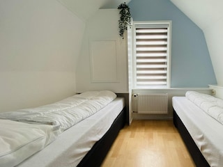 Ferienhaus Brouwershaven Außenaufnahme 3