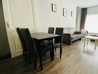 Ferienhaus Brouwershaven Außenaufnahme 4