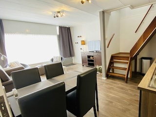 Ferienhaus Brouwershaven Außenaufnahme 5