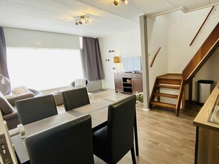 Vakantiehuis Brouwershaven Buitenaudio-opname 3