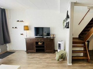 Ferienhaus Brouwershaven Außenaufnahme 6