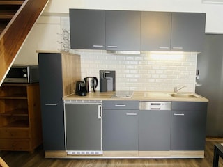 Ferienhaus Brouwershaven Außenaufnahme 7