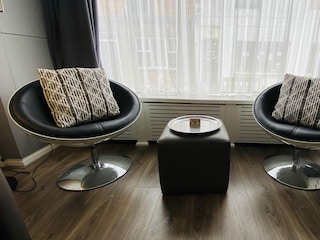 Ferienhaus Brouwershaven Außenaufnahme 8