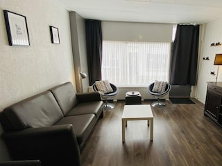 Ferienhaus Brouwershaven Außenaufnahme 9