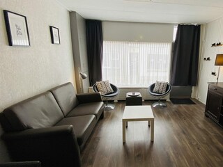 Vakantiehuis Brouwershaven Buitenaudio-opname 7