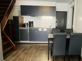 Ferienhaus Brouwershaven Außenaufnahme 12