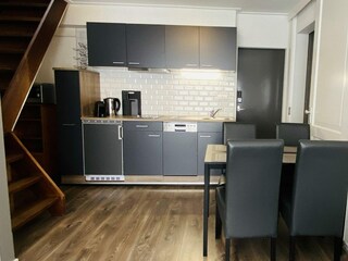 Maison de vacances Brouwershaven Enregistrement extérieur 10