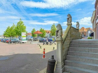 Vakantiehuis Brouwershaven Buitenaudio-opname 11