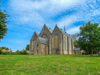 Vakantiehuis Brouwershaven Buitenaudio-opname 12
