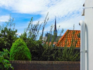 Ferienhaus Brouwershaven Außenaufnahme 15