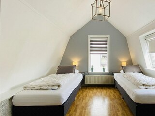 Ferienhaus Brouwershaven Außenaufnahme 18