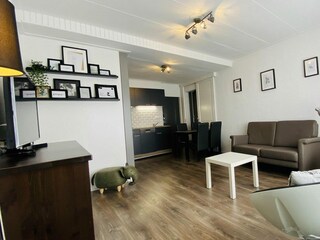 Casa de vacaciones Brouwershaven Grabación al aire libre 19