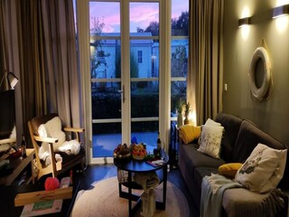 Chalet Oostkapelle Features 9