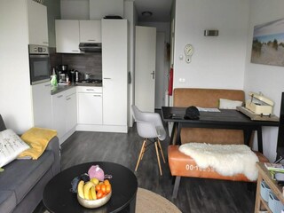 Chalet Oostkapelle Équipement 12