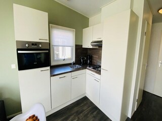 Chalet Oostkapelle Características 11