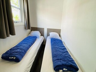 Chalet Oostkapelle Caratteristiche 13