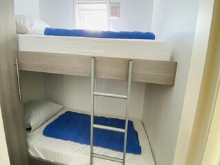 Chalet Oostkapelle Caratteristiche 14