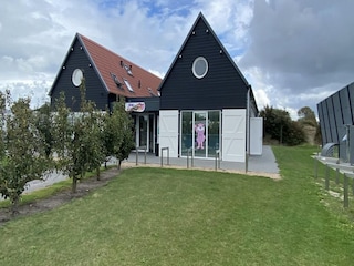 Chalet Oostkapelle Außenaufnahme 5