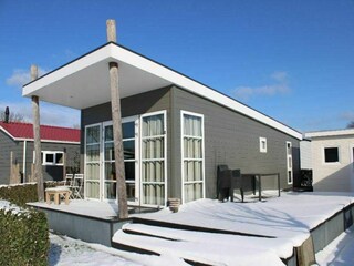 Chalet Oostkapelle Grabación al aire libre 6