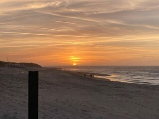 Chalet Oostkapelle Outdoor Recording 2