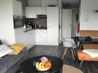 Chalet Oostkapelle Grabación al aire libre 7