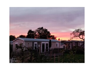 Chalet Oostkapelle Outdoor Recording 10