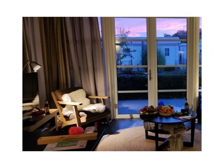 Chalet Oostkapelle Outdoor Recording 12