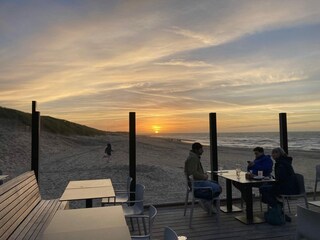 Chalet Oostkapelle Grabación al aire libre 13