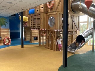 Chalet Oostkapelle Outdoor Recording 15