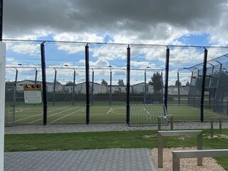 Chalet Oostkapelle Outdoor Recording 18