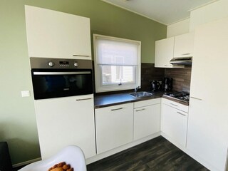 Chalet Oostkapelle Enregistrement extérieur 20