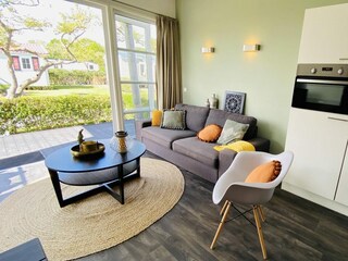 Chalet Oostkapelle Enregistrement extérieur 24